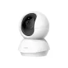 Tp-Link | Pan/Tilt Home Security Wi-Fi Camera | Tapo C200 | 4mm/F/2.4 | Privacy Mode, Sound and Light Alarm, Motion Detection an