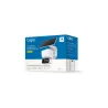Tp-Link | Tapo C615F KIT | Solar-Powered Floodlight Pan/Tilt Security Camera Kit | 3 MP | F/1.6 | H.264 | MicroSD Card Up to 512
