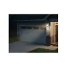 Tp-Link | Tapo C615F KIT | Solar-Powered Floodlight Pan/Tilt Security Camera Kit | 3 MP | F/1.6 | H.264 | MicroSD Card Up to 512