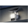 Tp-Link | Tapo C615F KIT | Solar-Powered Floodlight Pan/Tilt Security Camera Kit | 3 MP | F/1.6 | H.264 | MicroSD Card Up to 512