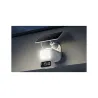 Tp-Link | Tapo C615F KIT | Solar-Powered Floodlight Pan/Tilt Security Camera Kit | 3 MP | F/1.6 | H.264 | MicroSD Card Up to 512