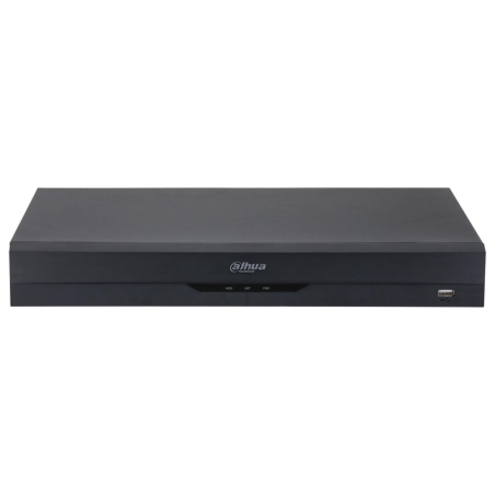 Dahua DVR 32CH HDCVI PENTABRID/XVR5232AN-I3/T DAHUA