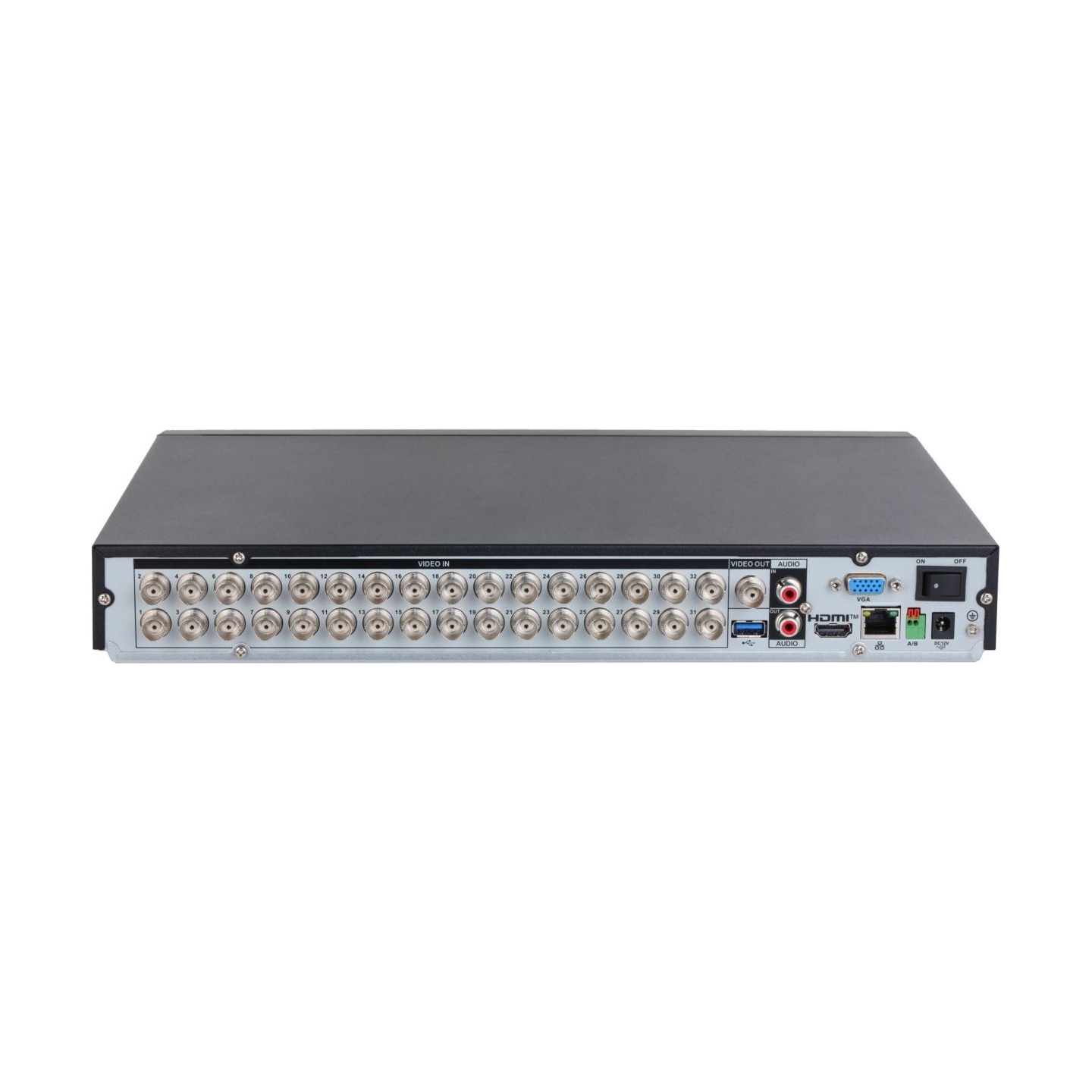 Dahua DVR 32CH HDCVI PENTABRID/XVR5232AN-I3/T DAHUA