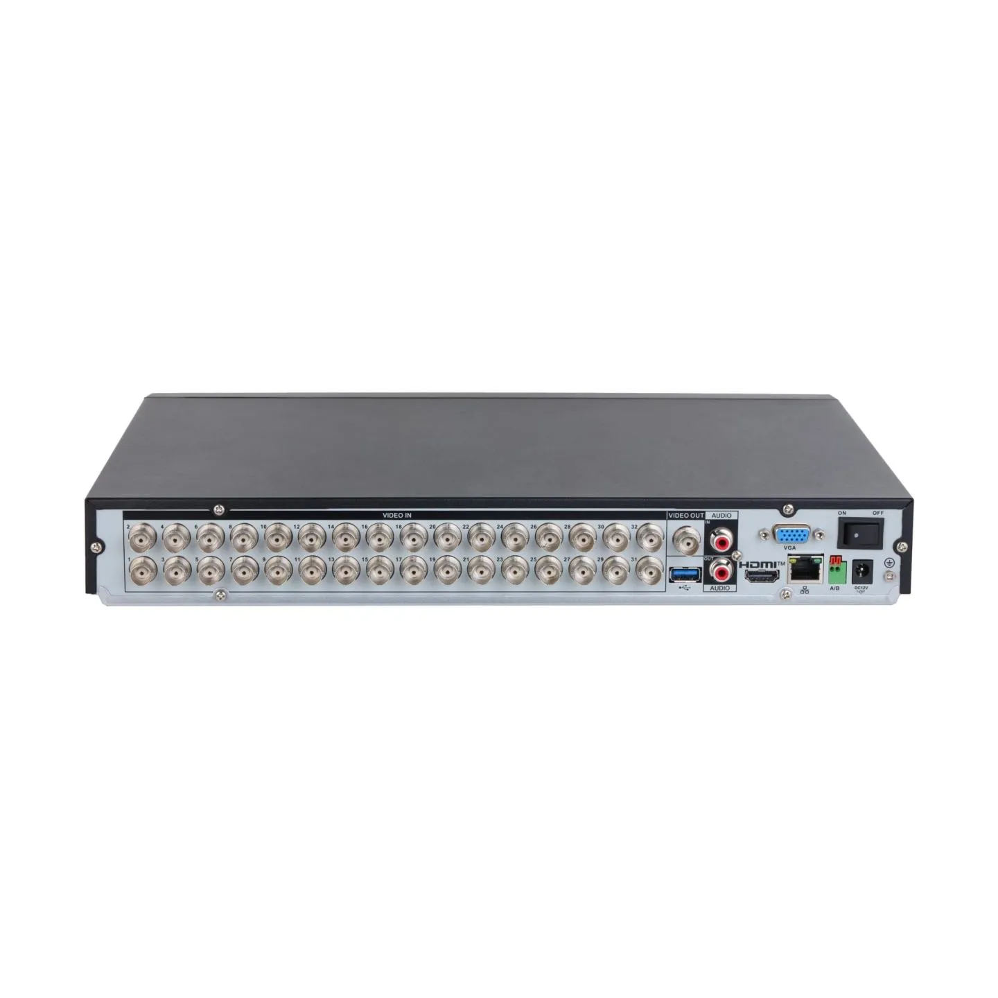 Dahua DVR 32CH HDCVI PENTABRID/XVR5232AN-I3/T DAHUA