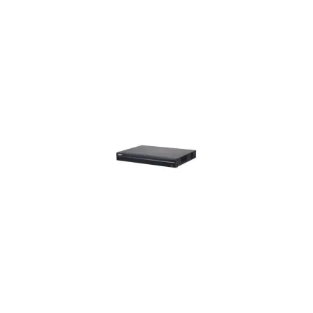 Dahua NET VIDEO RECORDER 4CH 4POE/NVR4204-P-4KS2/L DAHUA