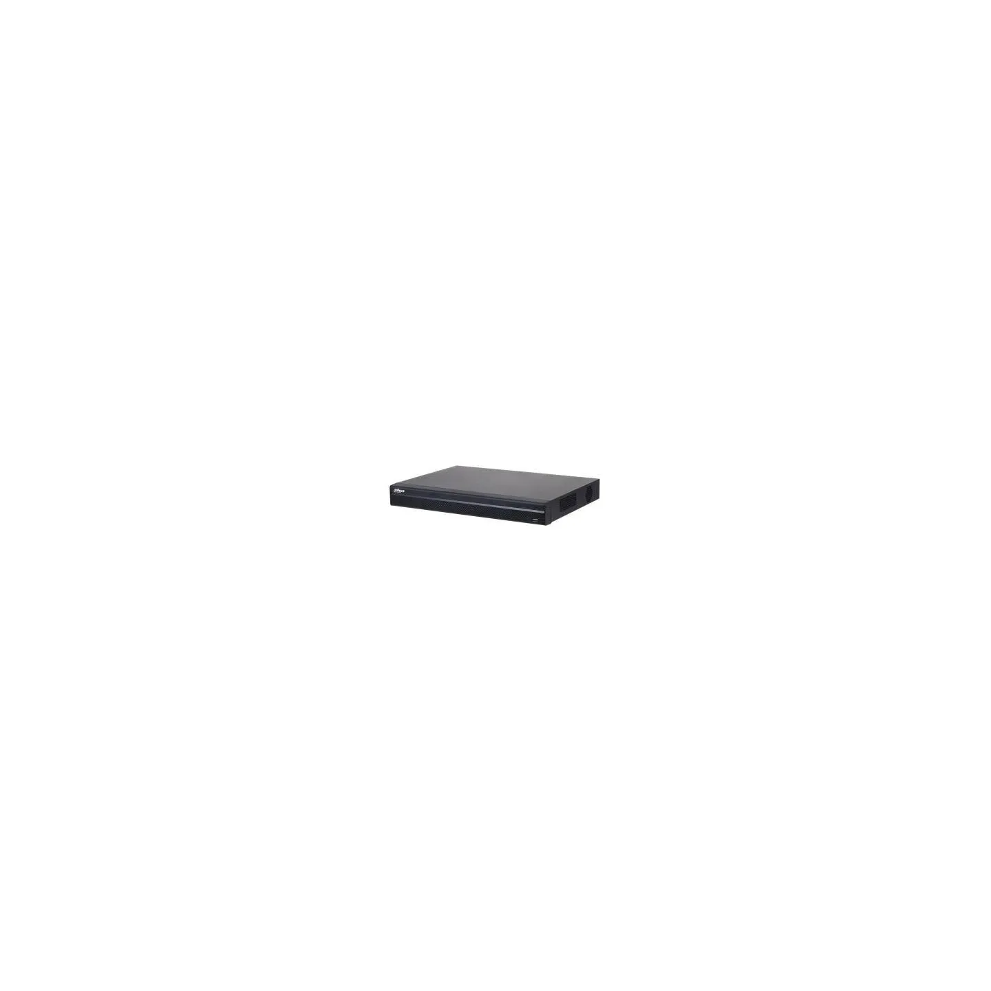 Dahua NET VIDEO RECORDER 4CH 4POE/NVR4204-P-4KS2/L DAHUA