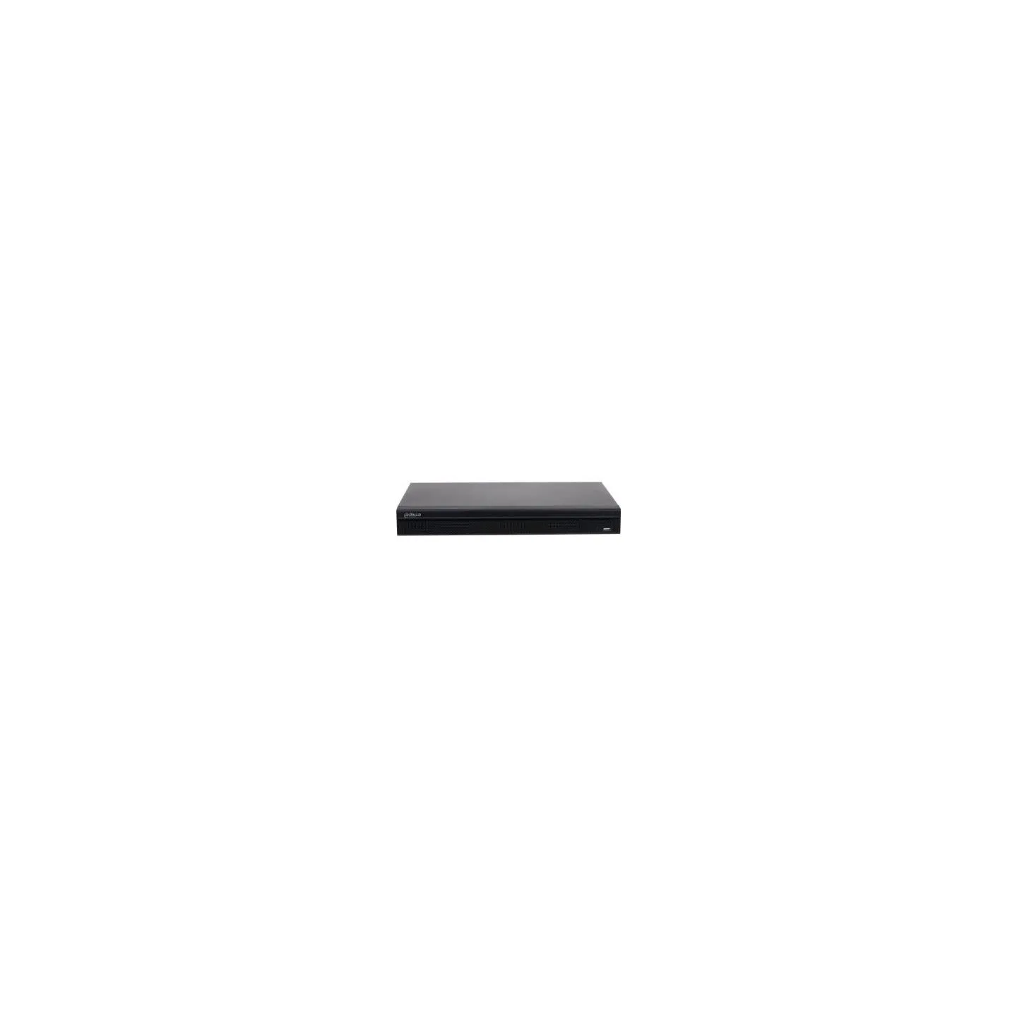 Dahua NET VIDEO RECORDER 4CH 4POE/NVR4204-P-4KS2/L DAHUA