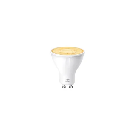 Tp-Link Smart Light Bulb|TP-LINK|Power consumption 2.9 Watts|Luminous flux 350 Lumen|2700 K|Beam angle 40 degrees|TAPOL610