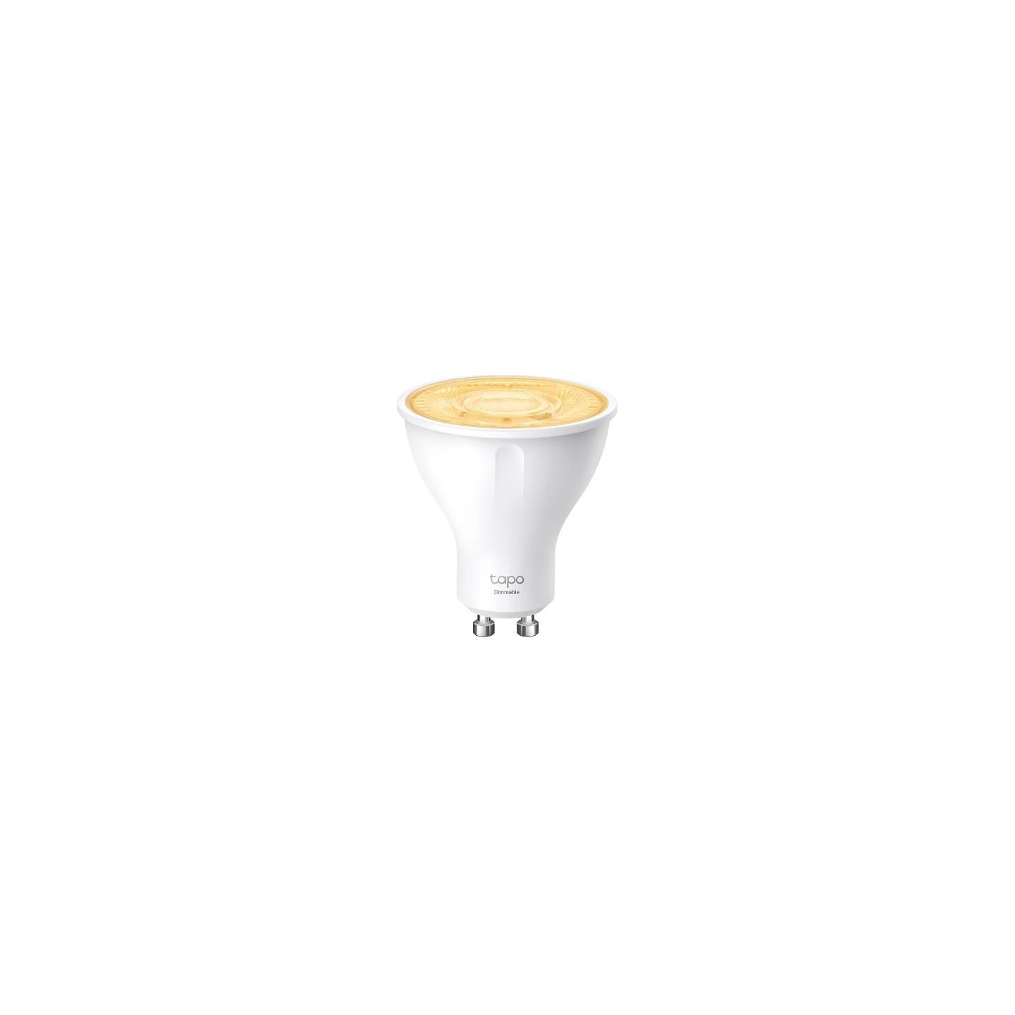 Tp-Link Smart Light Bulb|TP-LINK|Power consumption 2.9 Watts|Luminous flux 350 Lumen|2700 K|Beam angle 40 degrees|TAPOL610