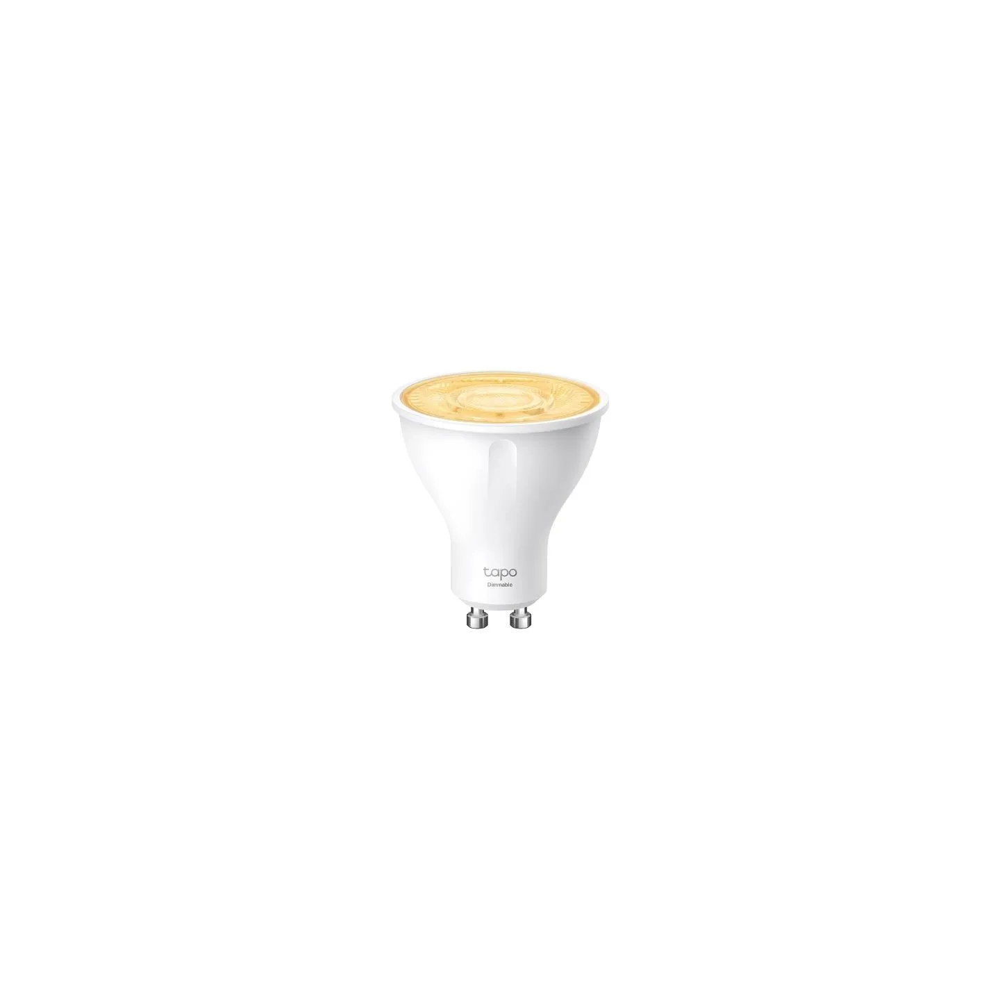 Tp-Link Smart Light Bulb|TP-LINK|Power consumption 2.9 Watts|Luminous flux 350 Lumen|2700 K|Beam angle 40 degrees|TAPOL610