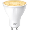 Tp-Link Smart Light Bulb|TP-LINK|Power consumption 2.9 Watts|Luminous flux 350 Lumen|2700 K|Beam angle 40 degrees|TAPOL610
