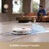 Dreame VACUUM CLEANER ROBOT/D20 ULTRA RLD31SE DREAME