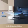 Dreame VACUUM CLEANER ROBOT/D20 ULTRA RLD31SE DREAME