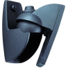 Vogels | Loundspeaker Mount | VLB500 2 pcs. | Turn, Tilt | Maximum weight (capacity) 5 kg | Black