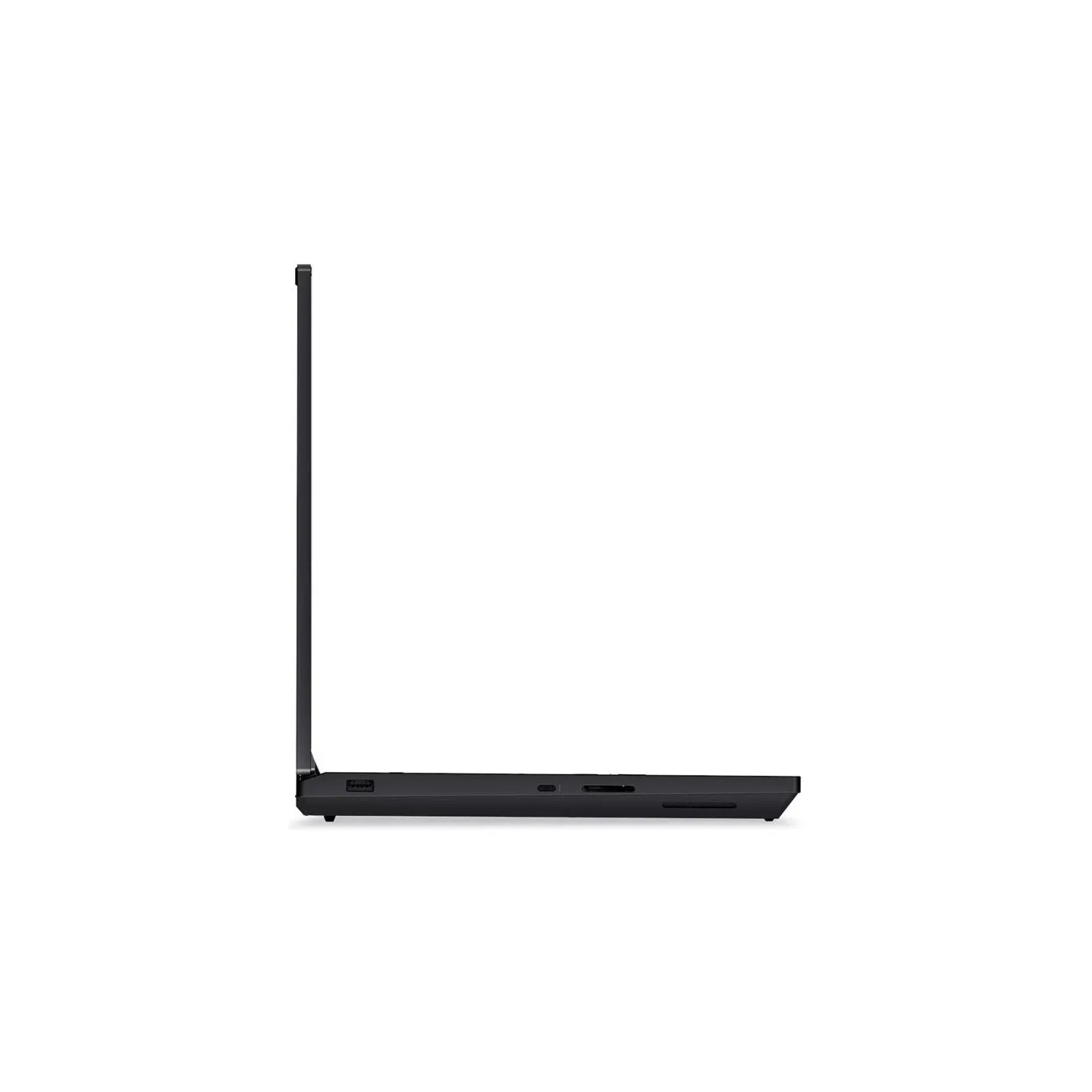Lenovo ThinkPad P16 G3 Intel | Black | 16 " | IPS | WUXGA | 1920 x 1200 pixels | Anti-glare | Intel Core Ultra 9 | 275HX | 64 (2