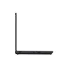 Lenovo ThinkPad P16 G3 Intel | Black | 16 " | IPS | WUXGA | 1920 x 1200 pixels | Anti-glare | Intel Core Ultra 9 | 275HX | 64 (2