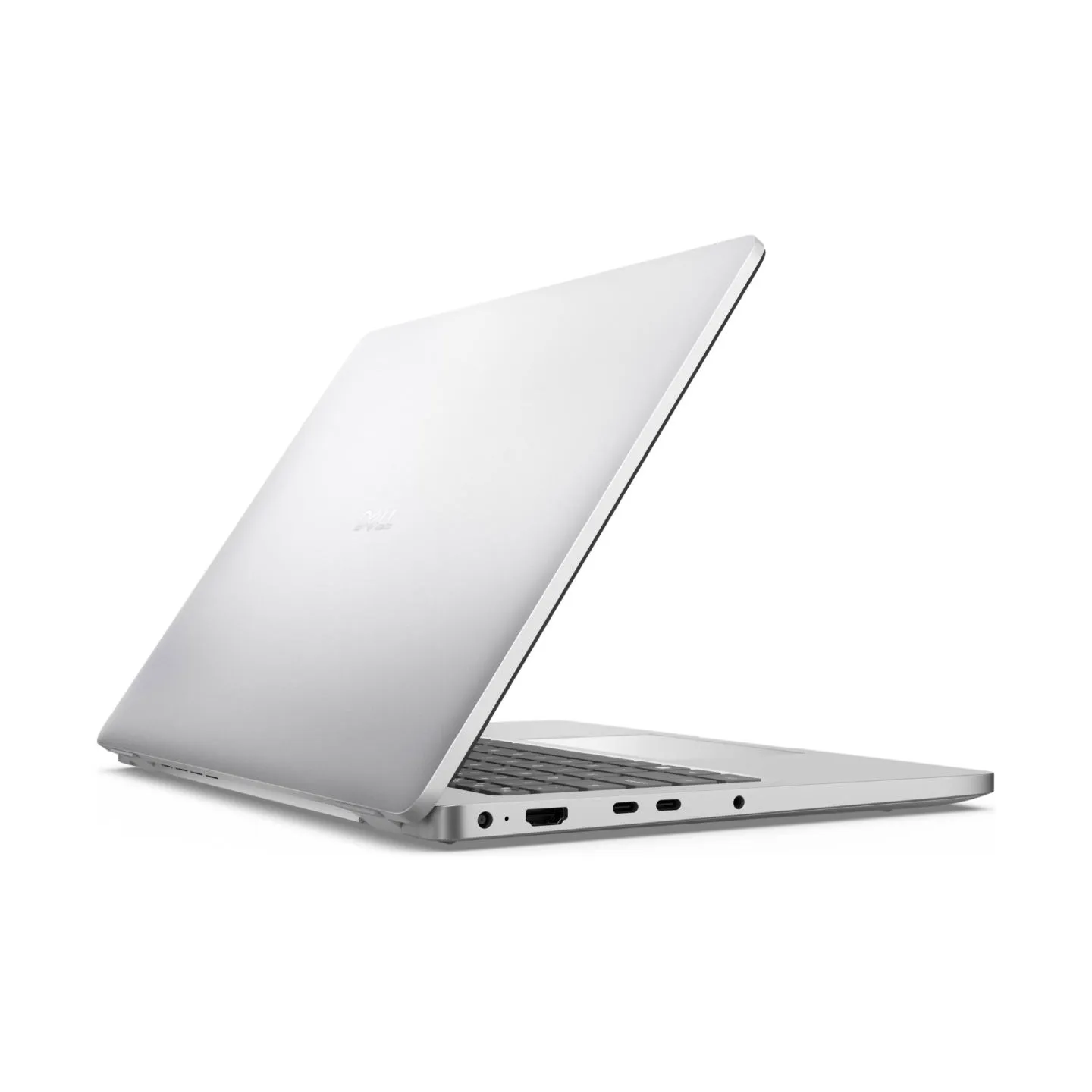 Dell Pro 14 PC14250 | Platinum Silver | 14 " | IPS | FHD+ | Anti-glare | Intel Core Ultra 5 | 235U | 16 GB | DDR5 | Solid-state 