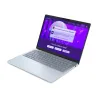 Dell Plus 14 DB14250 | Ice Blue | 14 " | WVA | Touchscreen | 2K | 1920 x 1200 pixels | Intel Core Ultra 7 | 256V | 16 GB | LPDDR