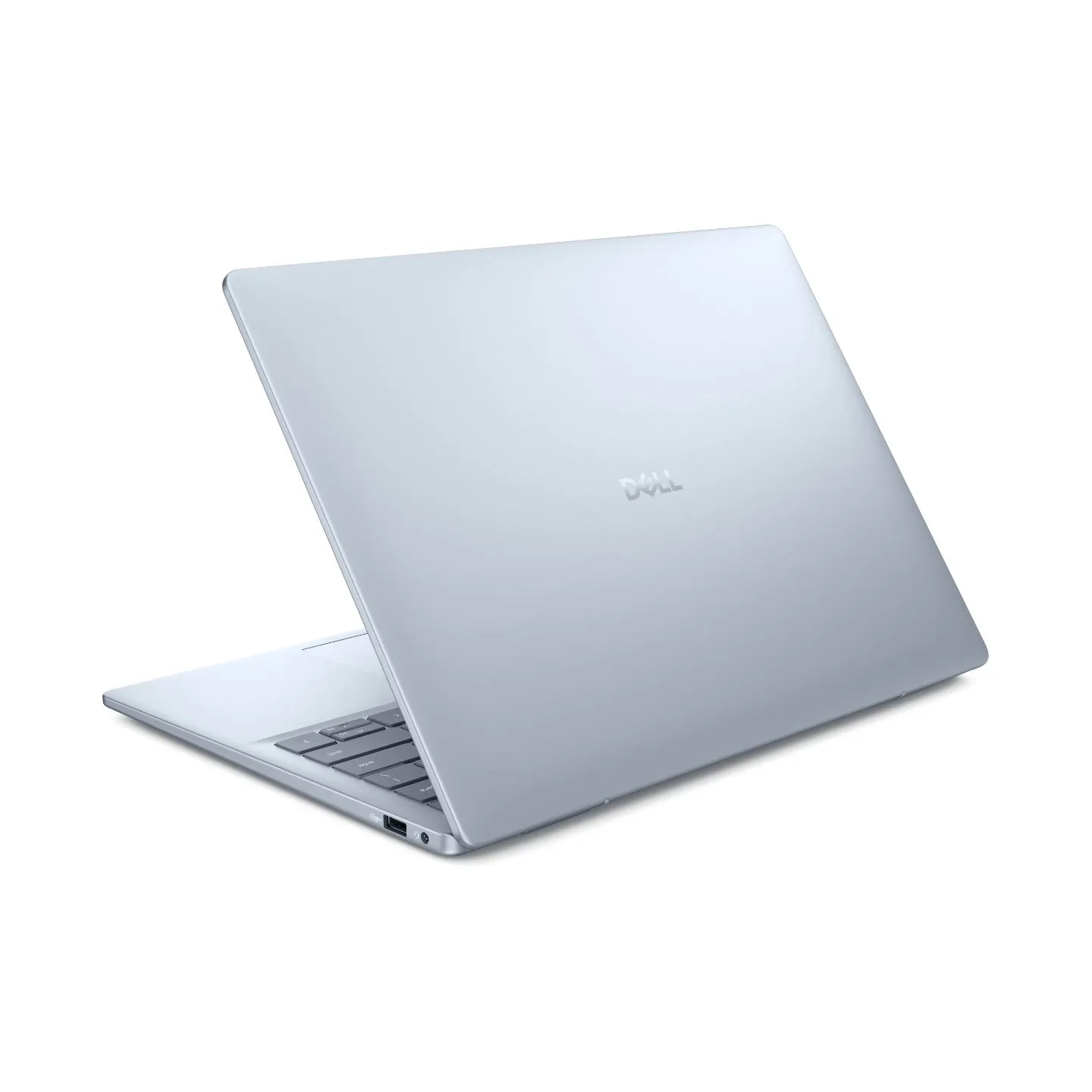 Dell Plus 14 DB14250 | Ice Blue | 14 " | WVA | Touchscreen | 2K | 1920 x 1200 pixels | Intel Core Ultra 7 | 256V | 16 GB | LPDDR