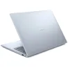 Dell Plus 14 DB14250 | Ice Blue | 14 " | WVA | Touchscreen | 2K | 1920 x 1200 pixels | Intel Core Ultra 7 | 256V | 16 GB | LPDDR