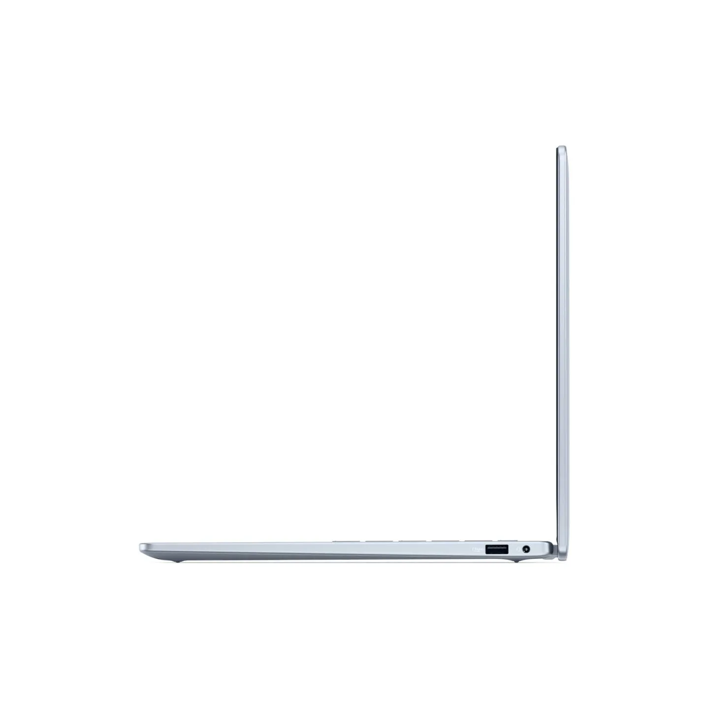 Dell Plus 14 DB14250 | Ice Blue | 14 " | WVA | Touchscreen | 2K | 1920 x 1200 pixels | Intel Core Ultra 7 | 256V | 16 GB | LPDDR