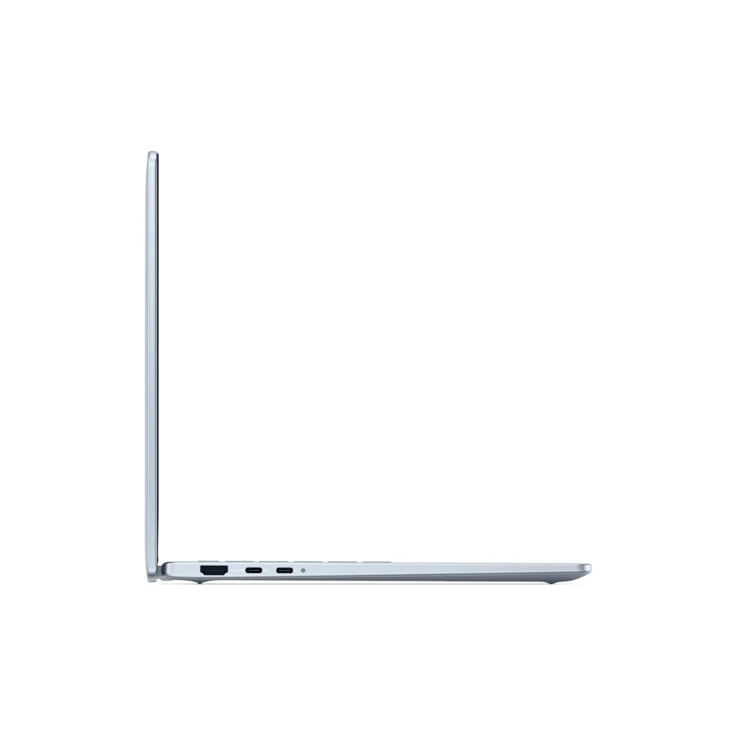 Dell Plus 14 DB14250 | Ice Blue | 14 " | WVA | Touchscreen | 2K | 1920 x 1200 pixels | Intel Core Ultra 7 | 256V | 16 GB | LPDDR
