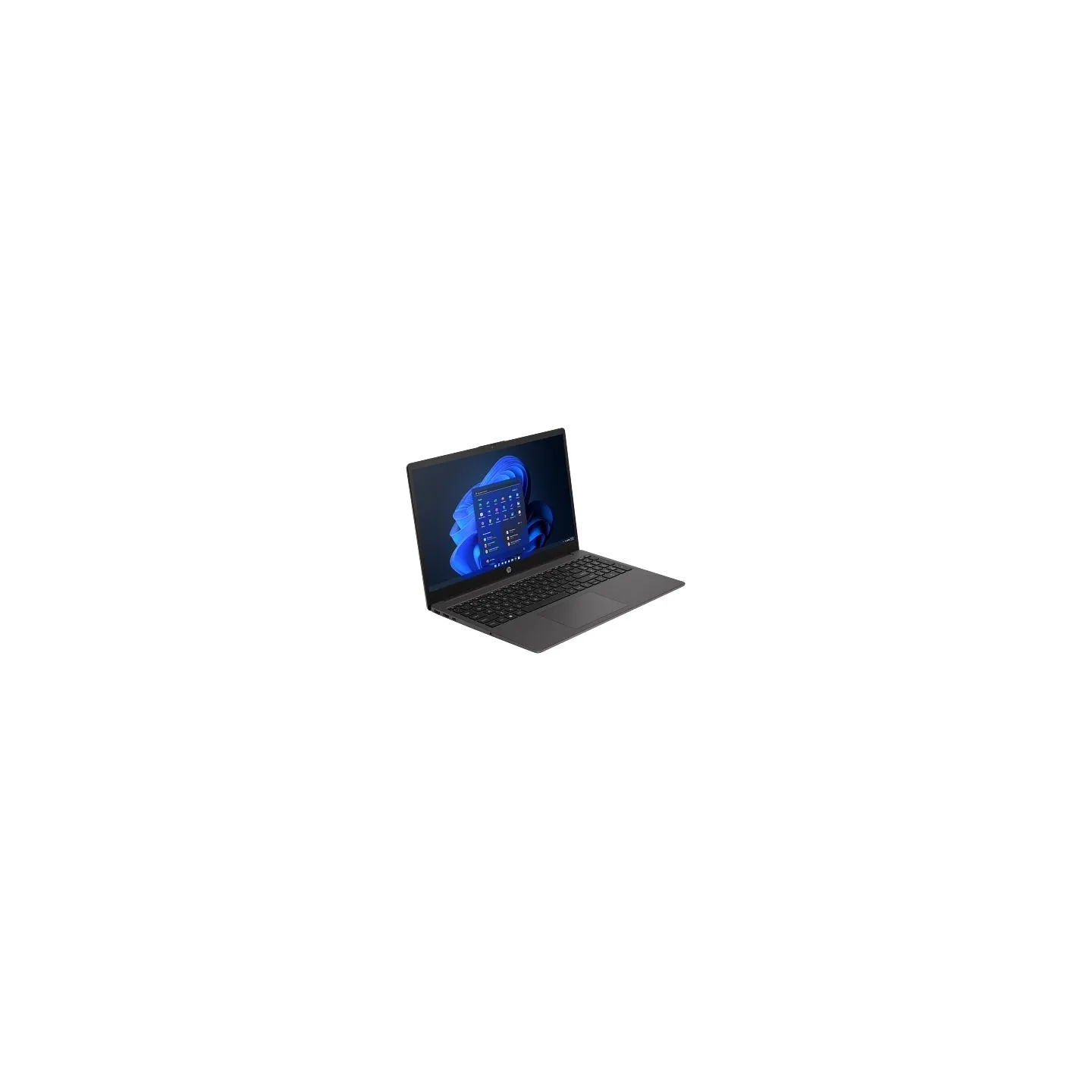 HP 255 G10 15.6 FHD AMD R5-7530U/8GB/512GB/AMD Radeon Graphics/WIN11 Home/ENG kbd/Black/3Y Warranty | HP 255 | G10 | Black | 15.