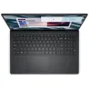 Dell Pro 15 Essential PV15255 | Carbon Black | 15.6 " | FHD | 1920 x 1080 pixels | AMD Ryzen 5 | 7520U | 8 GB | LPDDR5 | Solid-s