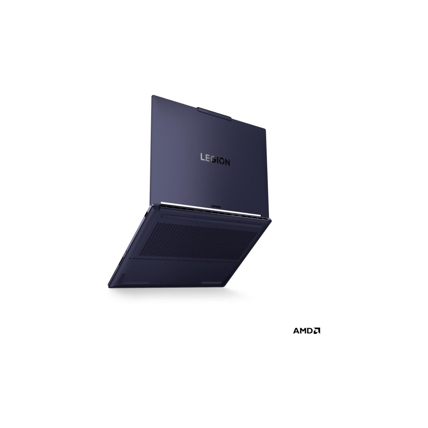 Lenovo Legion 7 16AGP11 AMD | Nebula | 16 " | OLED | WQXGA | 2560 x 1600 pixels | Glossy | AMD Ryzen AI 9 HX | 470 | 32 GB | Sol