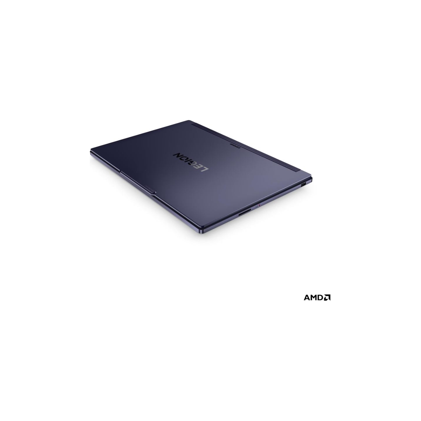 Lenovo Legion 7 16AGP11 AMD | Nebula | 16 " | OLED | WQXGA | 2560 x 1600 pixels | Glossy | AMD Ryzen AI 9 HX | 470 | 32 GB | Sol