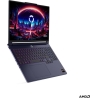 Lenovo Legion 7 16AGP11 AMD | Nebula | 16 " | OLED | WQXGA | 2560 x 1600 pixels | Glossy | AMD Ryzen AI 9 HX | 470 | 32 GB | Sol