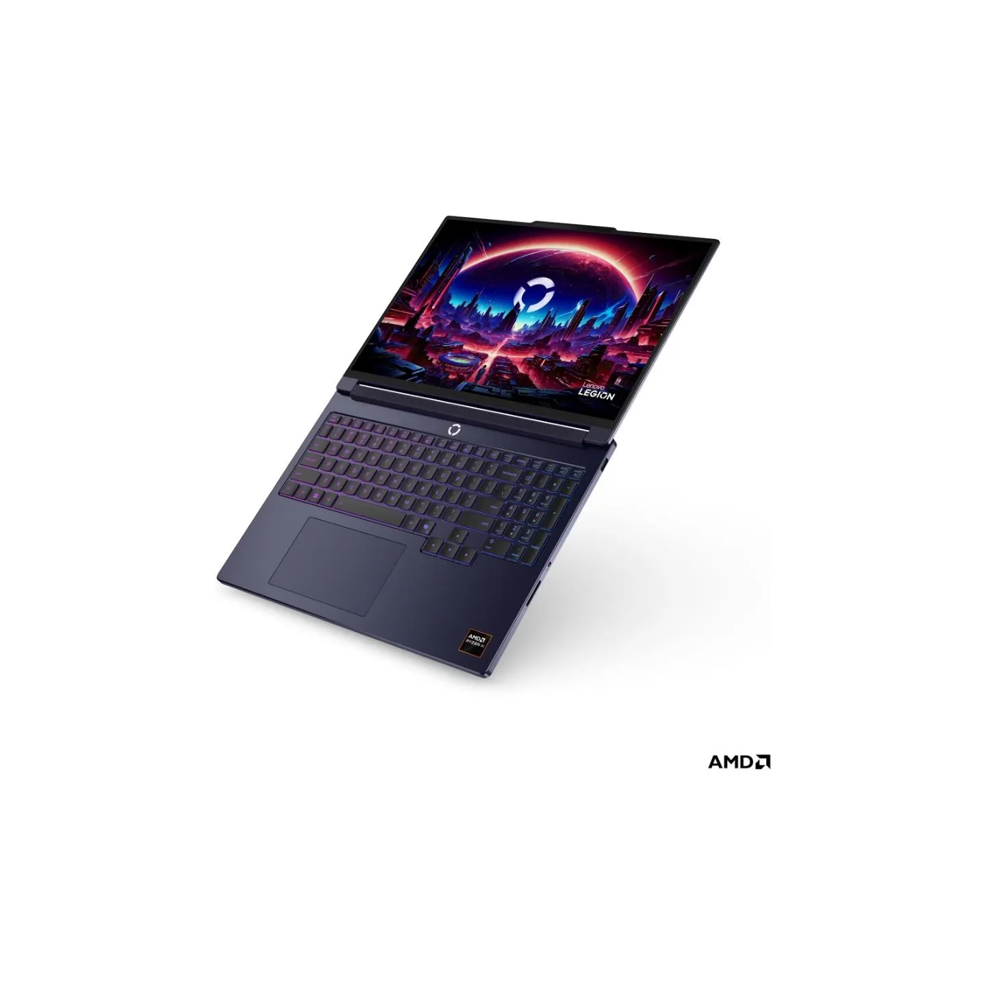 Lenovo Lgn 7 16AGP11 RAI 9 HX 470 16i