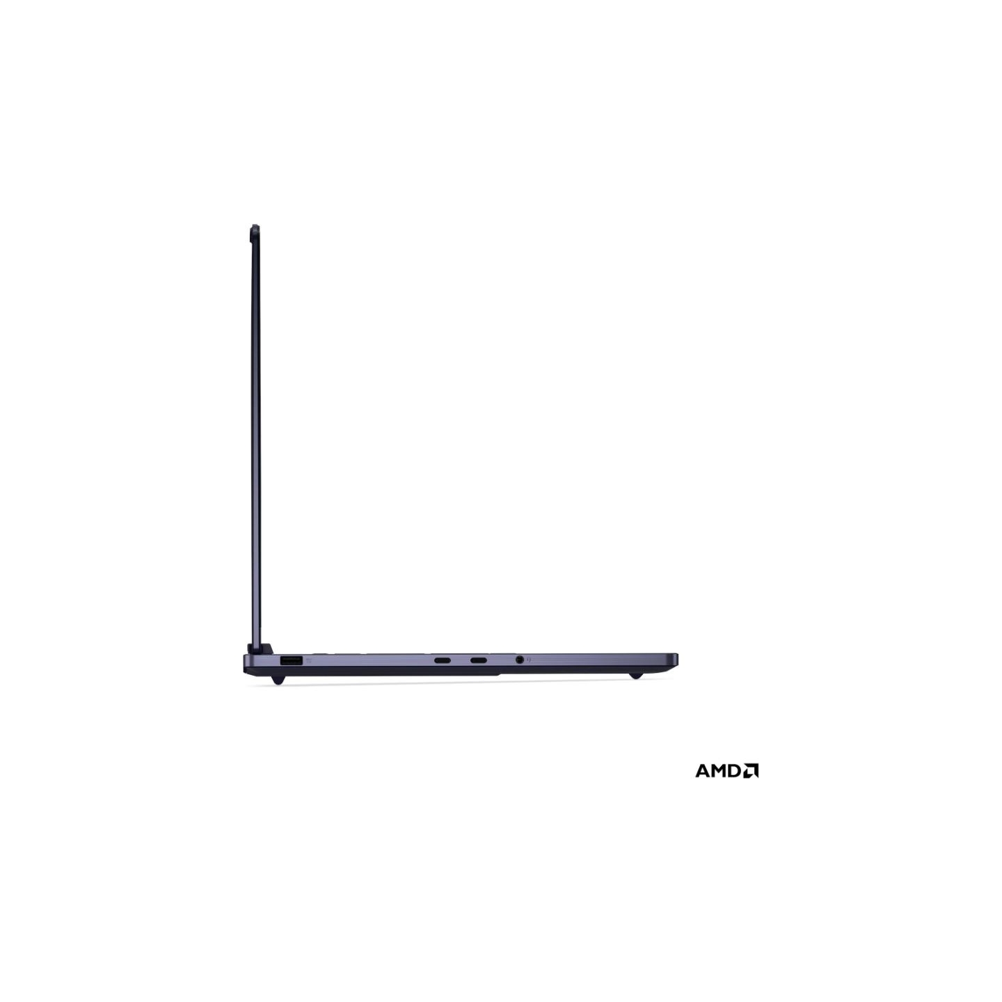 Lenovo Legion 7 16AGP11 AMD | Nebula | 16 " | OLED | WQXGA | 2560 x 1600 pixels | Glossy | AMD Ryzen AI 9 HX | 470 | 32 GB | Sol