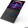 Lenovo Legion 5 15AGP11 15.3 WQXGA AMD R9 AI 465/32GB/1TB/NVIDIA GF RTX 5070 12GB/WIN11 Home/ENG Backlit kbd/2Y Warranty | Lenov