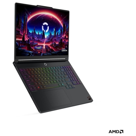 Lenovo Legion 5 15AGP11 15.3 WQXGA AMD R9 AI 465/32GB/1TB/NVIDIA GF RTX 5070 12GB/WIN11 Home/ENG Backlit kbd/2Y Warranty | Lenov