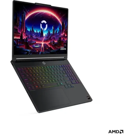 Lenovo Legion 5 15AGP11 15.3 WQXGA AMD R9 AI 465/32GB/1TB/NVIDIA GF RTX 5070 12GB/WIN11 Home/ENG Backlit kbd/2Y Warranty | Lenov