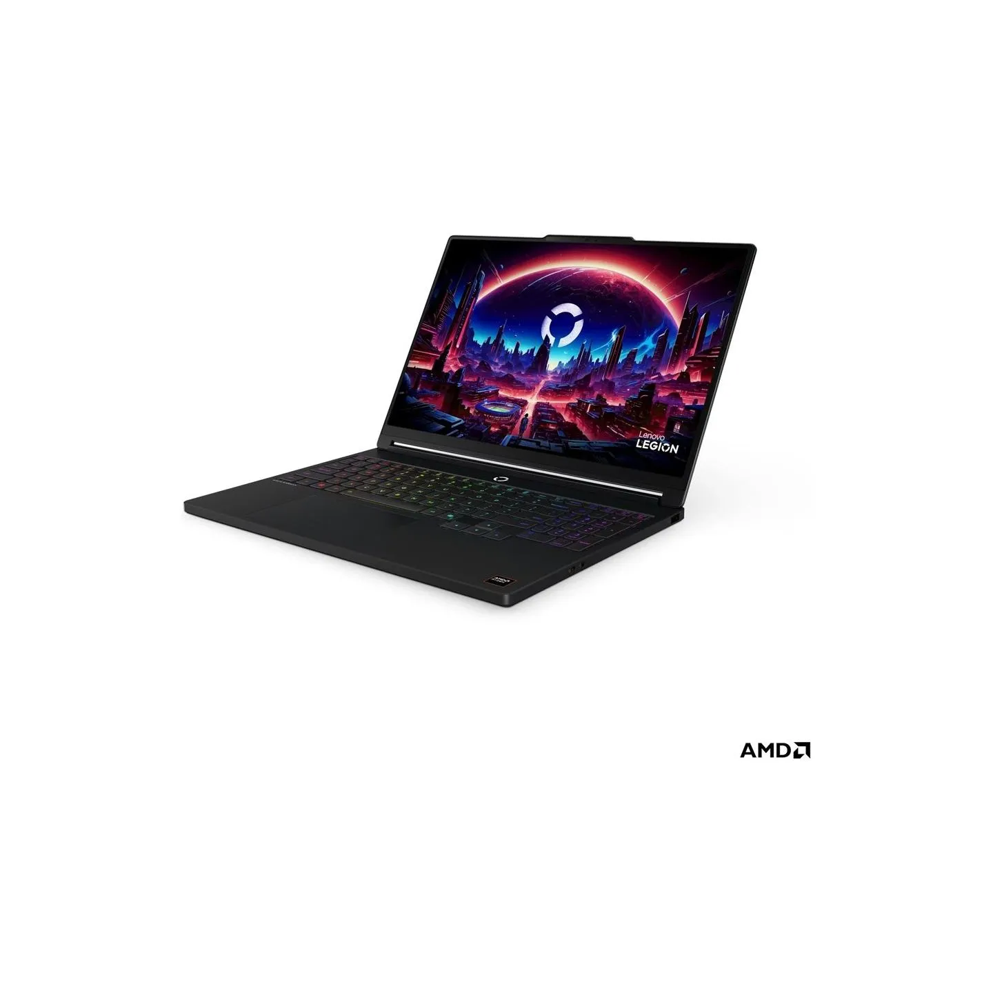 Lenovo Legion 5 15AGP11 15.3 WQXGA AMD R9 AI 465/32GB/1TB/NVIDIA GF RTX 5070 12GB/WIN11 Home/ENG Backlit kbd/2Y Warranty | Lenov