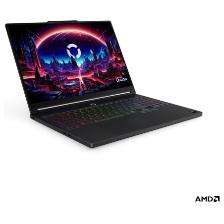 Lenovo Legion 5 15AHP11 15.3 WQXGA AMD R7 250/16GB/512GB/NVIDIA GF RTX 5070 8GB/WIN11 Home/ENG Backlit kbd/2Y Warranty | Lenovo