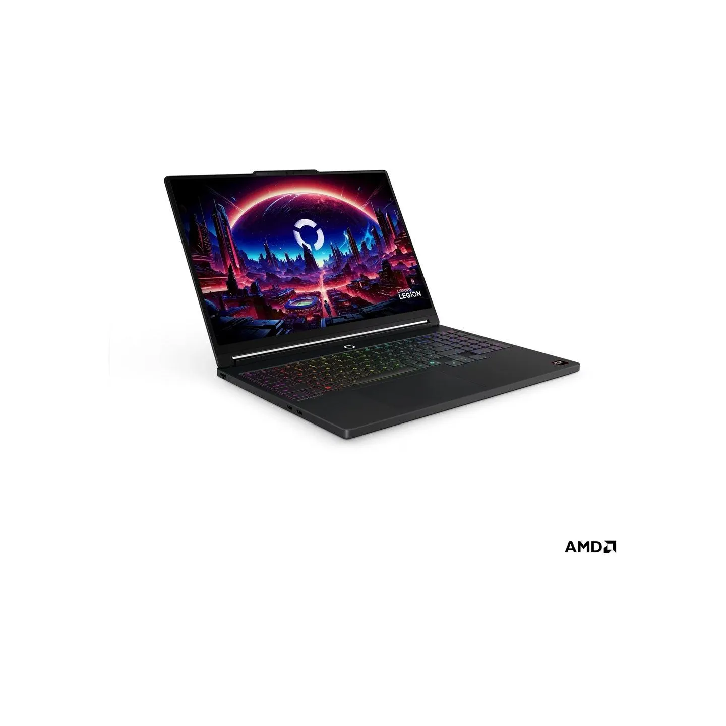 Lenovo Legion 5 15AHP11 15.3 WQXGA AMD R7 250/16GB/512GB/NVIDIA GF RTX 5070 8GB/WIN11 Home/ENG Backlit kbd/2Y Warranty | Lenovo