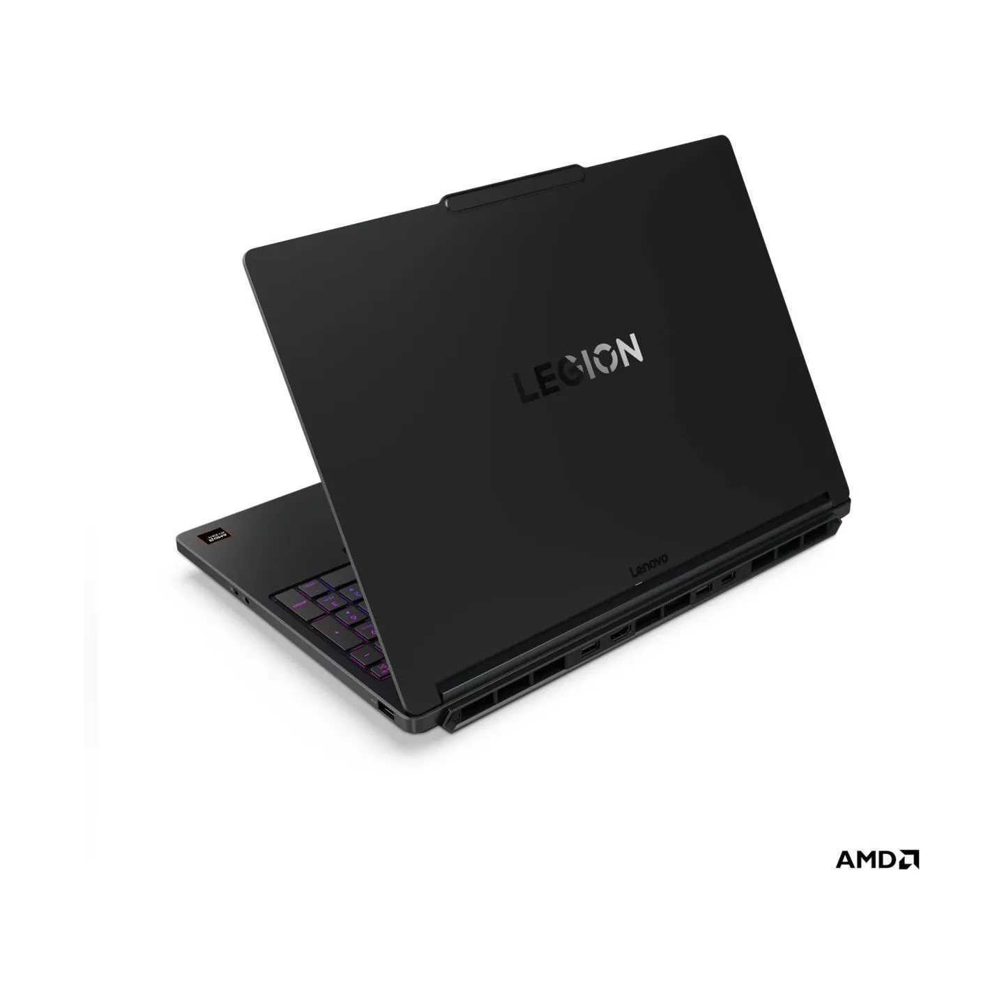 Lenovo Legion 5 15AHP11 15.3 WQXGA AMD R7 250/16GB/512GB/NVIDIA GF RTX 5070 8GB/WIN11 Home/ENG Backlit kbd/2Y Warranty | Lenovo