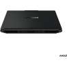 Lenovo Legion 5 15AHP11 15.3 WQXGA AMD R7 250/16GB/512GB/NVIDIA GF RTX 5070 8GB/WIN11 Home/ENG Backlit kbd/2Y Warranty | Lenovo