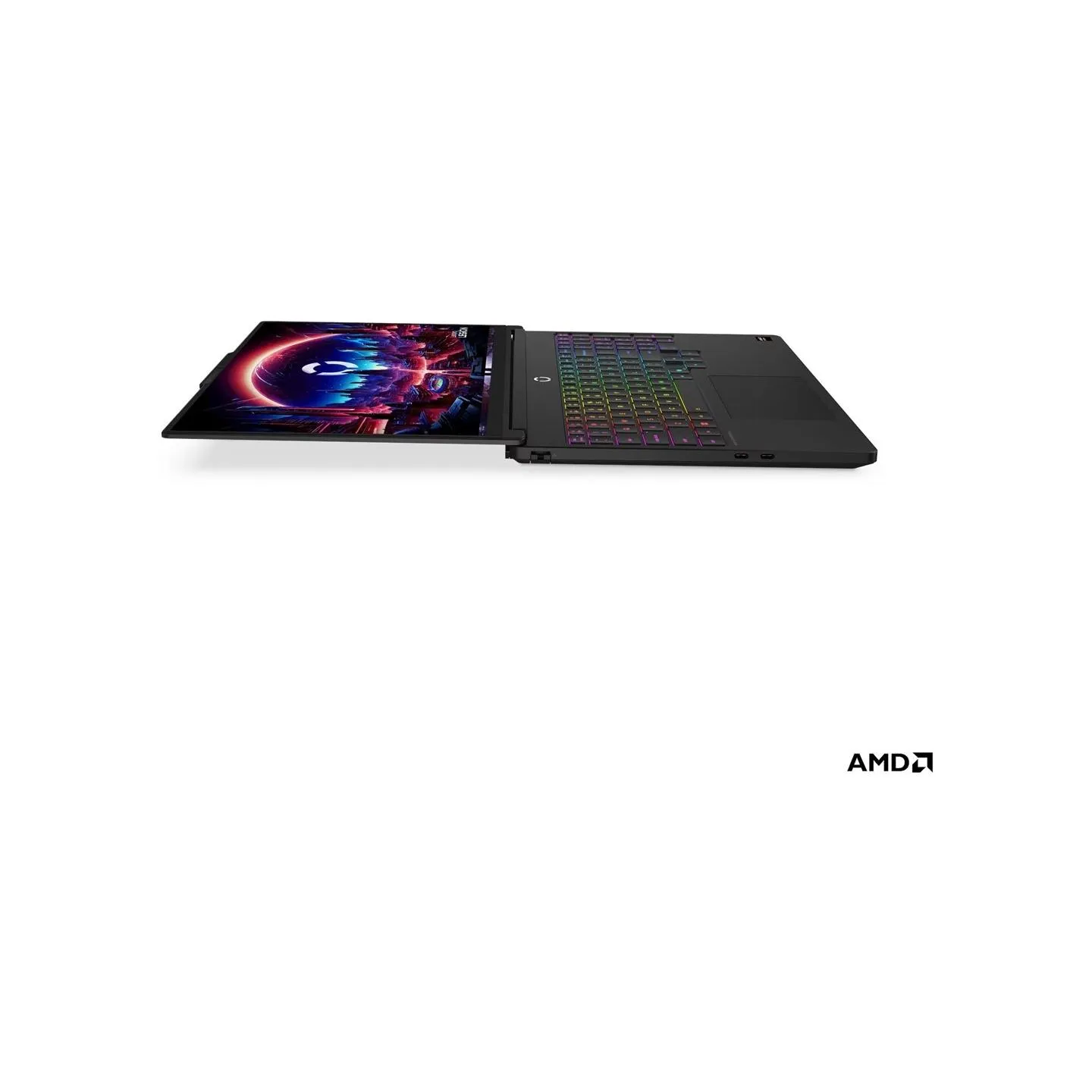 Lenovo Legion 5 15AHP11 15.3 WQXGA AMD R7 250/16GB/512GB/NVIDIA GF RTX 5070 8GB/WIN11 Home/ENG Backlit kbd/2Y Warranty | Lenovo