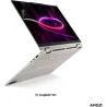 Lenovo YOGA 7 2IN1 RYZEN AI 7 445/16" WUXGA (1920X1200) OLED 300NITS GLOSSY / ANTI-FINGERPRINT, 100% DCI-P3, 100% SRGB, 60HZ, DO