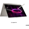 Lenovo YOGA 7 2IN1 RYZEN AI 7 445/16" WUXGA (1920X1200) OLED 300NITS GLOSSY / ANTI-FINGERPRINT, 100% DCI-P3, 100% SRGB, 60HZ, DO