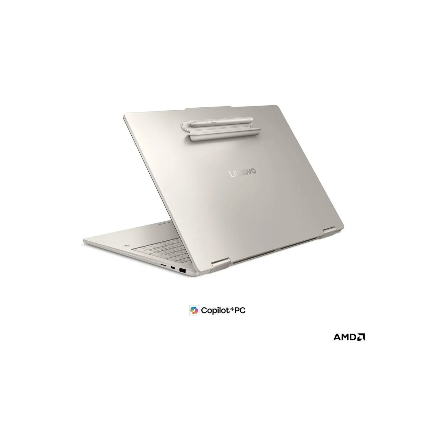 Lenovo YOGA 7 2IN1 RYZEN AI 7 445/16" WUXGA (1920X1200) OLED 300NITS GLOSSY / ANTI-FINGERPRINT, 100% DCI-P3, 100% SRGB, 60HZ, DO