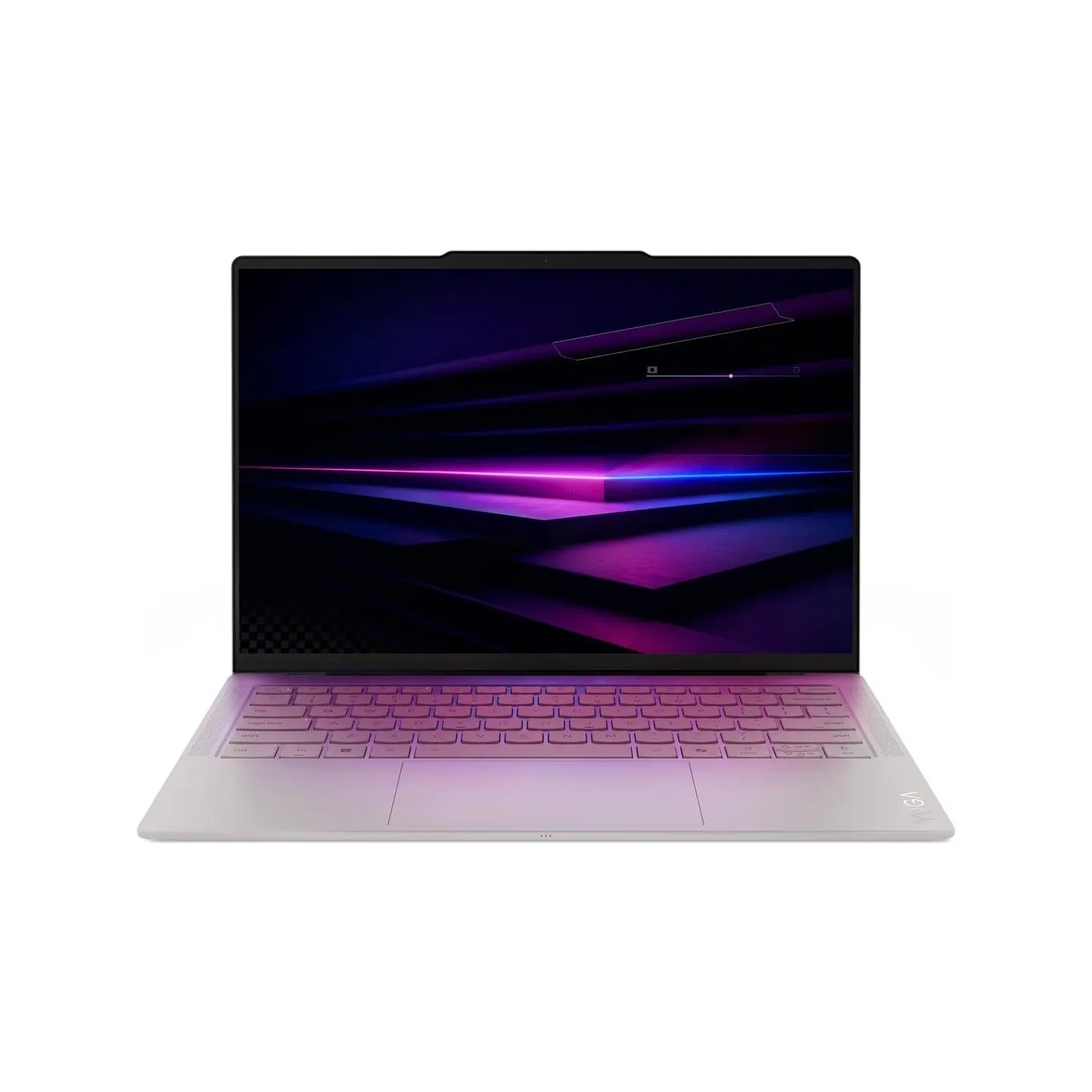 Lenovo Yoga Slim 7 Ultra 14IPH11 Intel | Seashell | 14 " | POLED | 2.8K WQXGA+ | 2880 x 1800 pixels | Intel Core Ultra 7 | 355 |