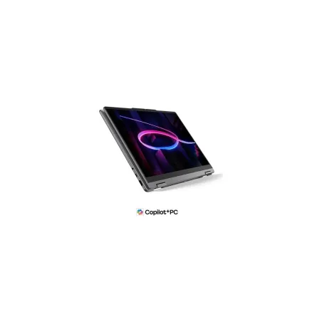 Lenovo Yoga 7 2-in-1 14IPH11 Touch 14 WUXGA ULT7-355/16GB/512GB/Intel Graphics/WIN11 Home/ENG Backlit kbd/Luna Grey/2Y Warranty 