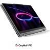 Lenovo Yoga 7 2-in-1 14IPH11 Touch 14 WUXGA ULT7-355/16GB/512GB/Intel Graphics/WIN11 Home/ENG Backlit kbd/Luna Grey/2Y Warranty 