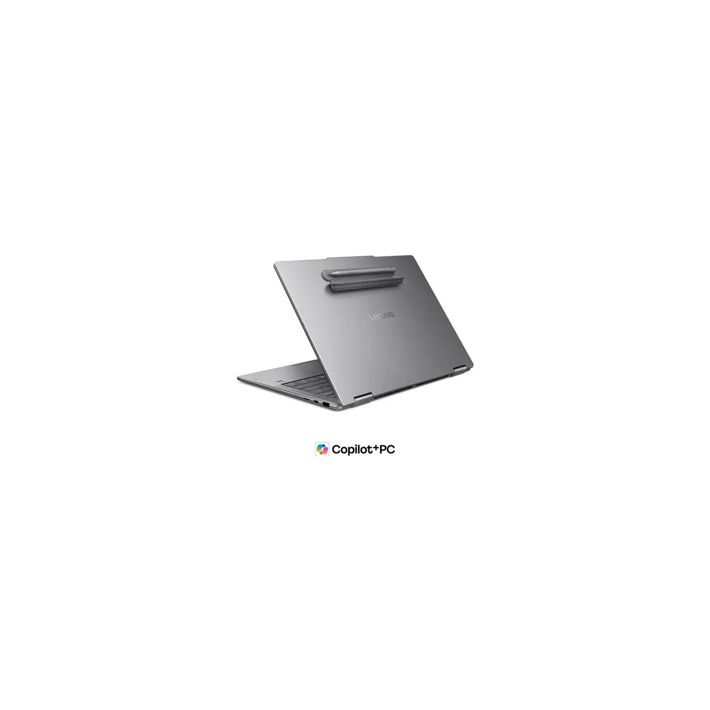 Lenovo Yoga 7 2-in-1 14IPH11 Touch 14 WUXGA ULT7-355/16GB/512GB/Intel Graphics/WIN11 Home/ENG Backlit kbd/Luna Grey/2Y Warranty 