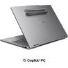 Lenovo Yoga 7 2-in-1 14IPH11 Touch 14 WUXGA ULT7-355/16GB/512GB/Intel Graphics/WIN11 Home/ENG Backlit kbd/Luna Grey/2Y Warranty 